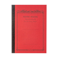 Load image into Gallery viewer, A7 Mini Notebook | Apica