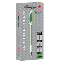 Load image into Gallery viewer, Platignum S-Tixx Ballpoint Pen