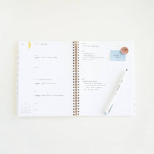 Load image into Gallery viewer, 2025 Year Task Planner | Appointed (DC)