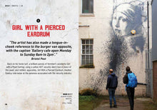 Load image into Gallery viewer, Desperately Seeking Banksy | Gingko Press (CA)