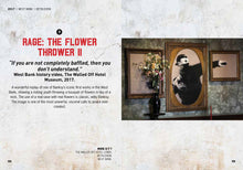 Load image into Gallery viewer, Desperately Seeking Banksy | Gingko Press (CA)