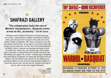 Load image into Gallery viewer, Desperately Seeking Basquiat | Gingko Press (CA)