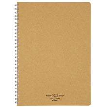 Load image into Gallery viewer, KOKUYO Soft Ring Notebook | Kokuyo (Japan)