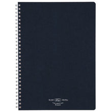 Load image into Gallery viewer, KOKUYO Soft Ring Notebook | Kokuyo (Japan)