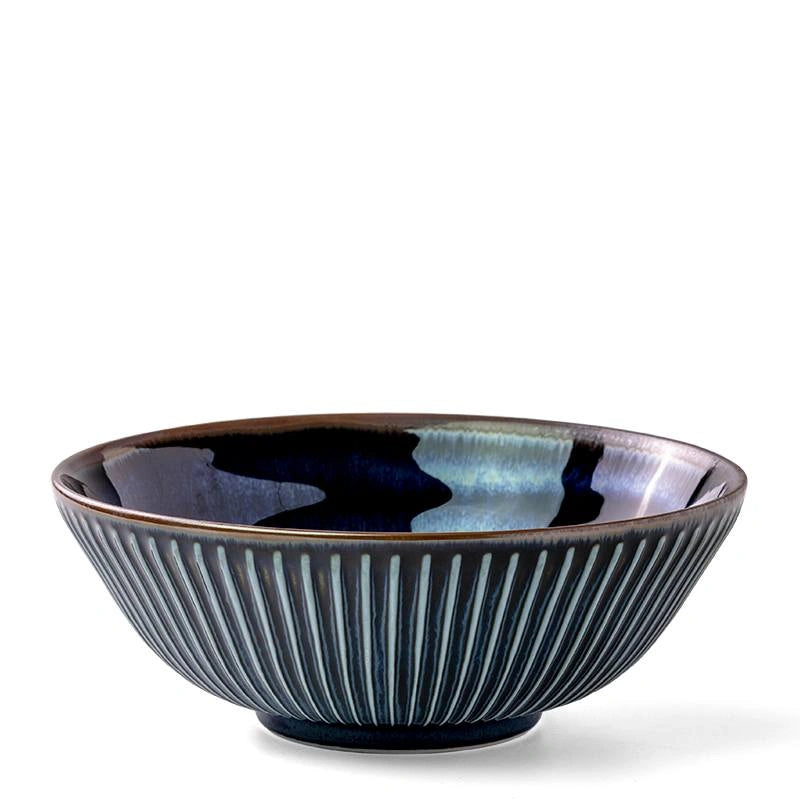 Aiya Navy Bowl