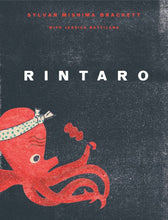 Load image into Gallery viewer, Rintaro Japanese Cook Book | Chronicle Books (CA)