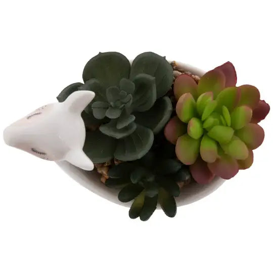 Alpaca Planter