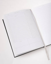 Load image into Gallery viewer, Plantain Green Full Year Weekly Planner 2025 | Ohh Deer (UK)