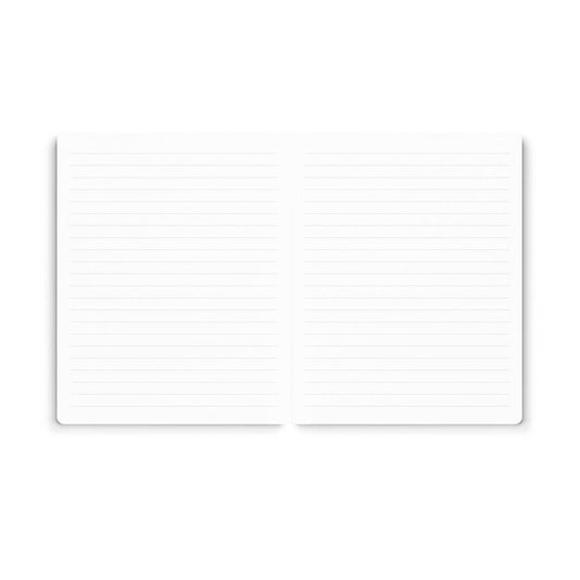 Furry Friends Kaleido Large Notebook | Ohh Deer (UK)