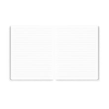 Load image into Gallery viewer, Furry Friends Kaleido Large Notebook | Ohh Deer (UK)