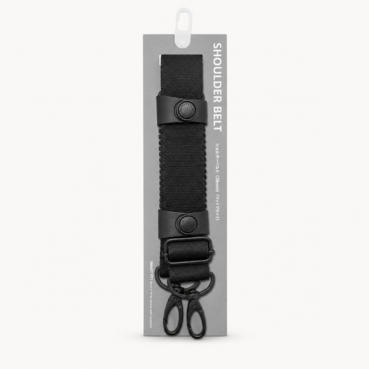 Smart Fit Bag Attachable Strap | LIHIT LAB. (Japan)