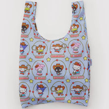 Load image into Gallery viewer, Sanrio Western Standard Baggu | Hello Kitty & Friends | Baggu (CA)