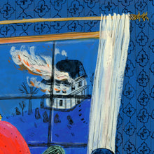 Load image into Gallery viewer, Last Night I Dreamt Print | Jill Kittock (MN)