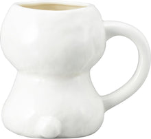Load image into Gallery viewer, Bichon Frise Mug | Sunart Co. (Japan)