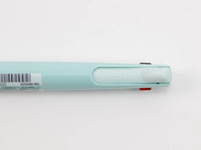 Load image into Gallery viewer, Blen 2+S Multi-Function Pen | Zebra (Japan)