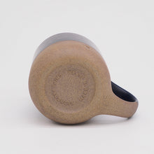 Load image into Gallery viewer, Ceramic Bricks Mug | White Gloss | Chips (Japan)