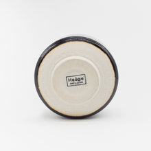 Load image into Gallery viewer, Ceramic Huege Matcha Bowl | White | Chips (Japan)