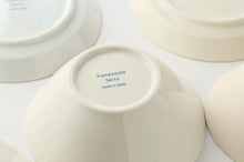 Load image into Gallery viewer, Cat and Mouse Ceramic Donburi Bowl | Kanesada Seito (Japan)