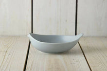 Load image into Gallery viewer, Cotori Bird Bowl Set | Grey | Miyama (Japan)