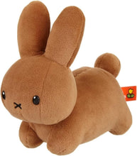Load image into Gallery viewer, Melanie Plush | Miffy & Friends | Bruna x Sekiguchi (Japan)