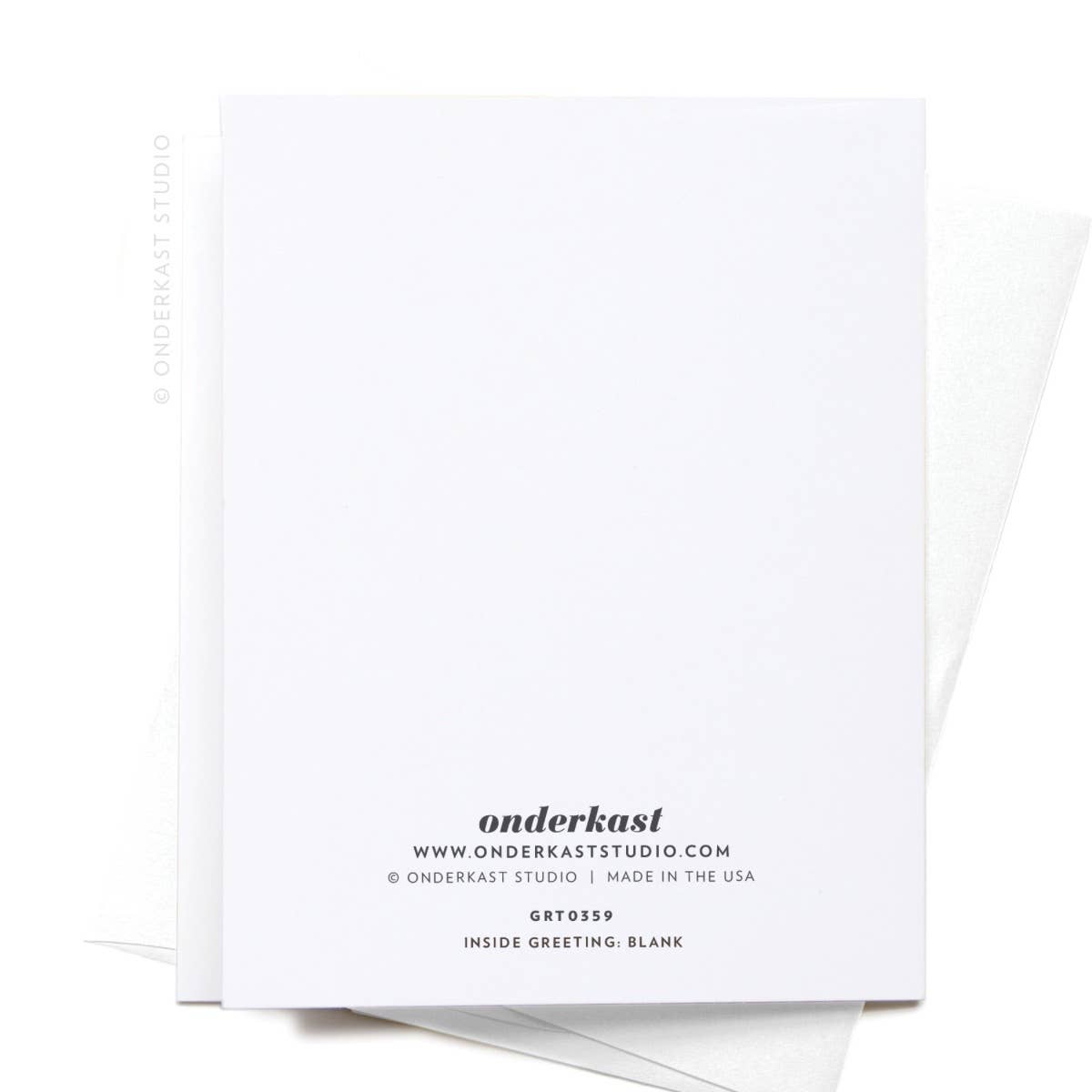 You're the Shiitake | Onderkast Studio (TX)