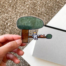 Load image into Gallery viewer, Hello | Oitama (CA)