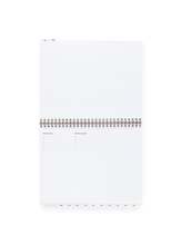 Load image into Gallery viewer, 2026 Weekly Task Planner | Appointed (DC)