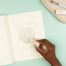 Load image into Gallery viewer, MONO Natural Eraser | Tombow (Japan)