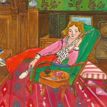 Load image into Gallery viewer, A Family Portrait Print | Jill Kittock (MN)