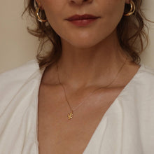 Load image into Gallery viewer, Saguaro Cactus necklace | Amano Studio (CA)