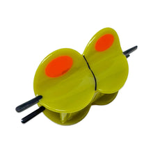 Load image into Gallery viewer, Large Olive Hair Claw Clip | Jenny Lemmons (CA)