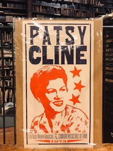 Load image into Gallery viewer, Patsy Cline | Hatch Show Print (TN)