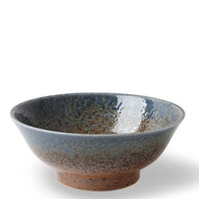 Load image into Gallery viewer, Aoi Nagashi Bowl (Japan)