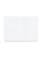 Load image into Gallery viewer, Mini Linen Jotter | Appointed (DC)