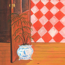 Load image into Gallery viewer, Morning Coffee Print | Jill Kittock (MN)