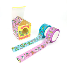 Load image into Gallery viewer, Plant Parent Washi Tape Box Set | Turtle's Soup (AZ)