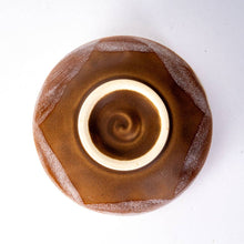 Load image into Gallery viewer, Panda Porcelain Matcha Bowl (Japan)