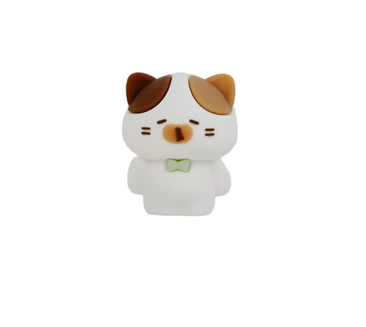 Cat Diary Sharpener | KUKI (CN)