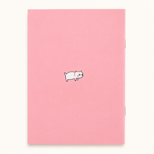 Load image into Gallery viewer, Cathill B6 Notebook | Shinzi Katoh (Japan)