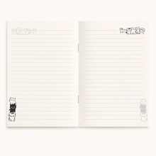 Load image into Gallery viewer, Cathill B6 Notebook | Shinzi Katoh (Japan)