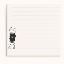 Load image into Gallery viewer, Cathill B6 Notebook | Shinzi Katoh (Japan)