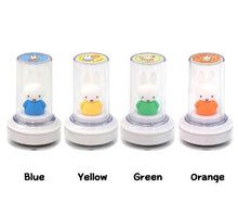 Load image into Gallery viewer, Miffy Pre-inked Figure Deco Stamp