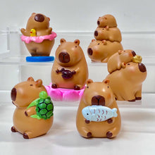 Load image into Gallery viewer, Capybara Life Blind Box