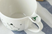 Load image into Gallery viewer, Circus Lunch Set | Miyama (Japan)