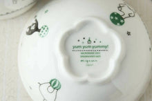 Load image into Gallery viewer, Circus Lunch Set | Miyama (Japan)