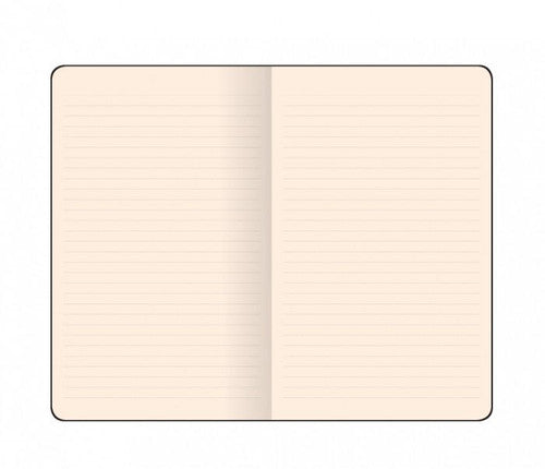 Flexbook Adventure Lined Notebook | The Writing Fields (Greece)