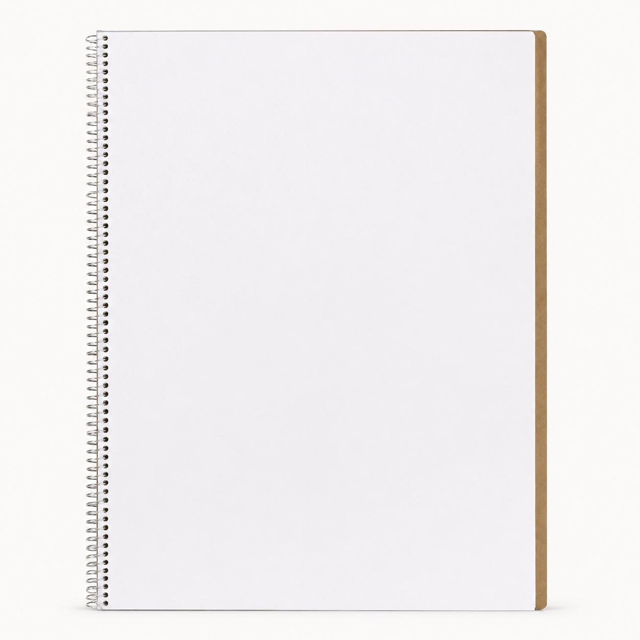 Croquis Large Sketchbook | White | Maruman (Japan)
