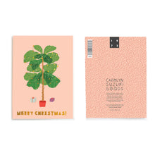 Load image into Gallery viewer, Ficus Lyrata | Carolyn Suzuki (CA)