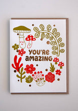 Load image into Gallery viewer, Amazing Mushrooms | Fugu Fugu (CA)