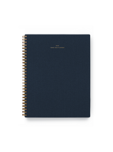 Load image into Gallery viewer, 2025 Year Task Planner | Appointed (DC)